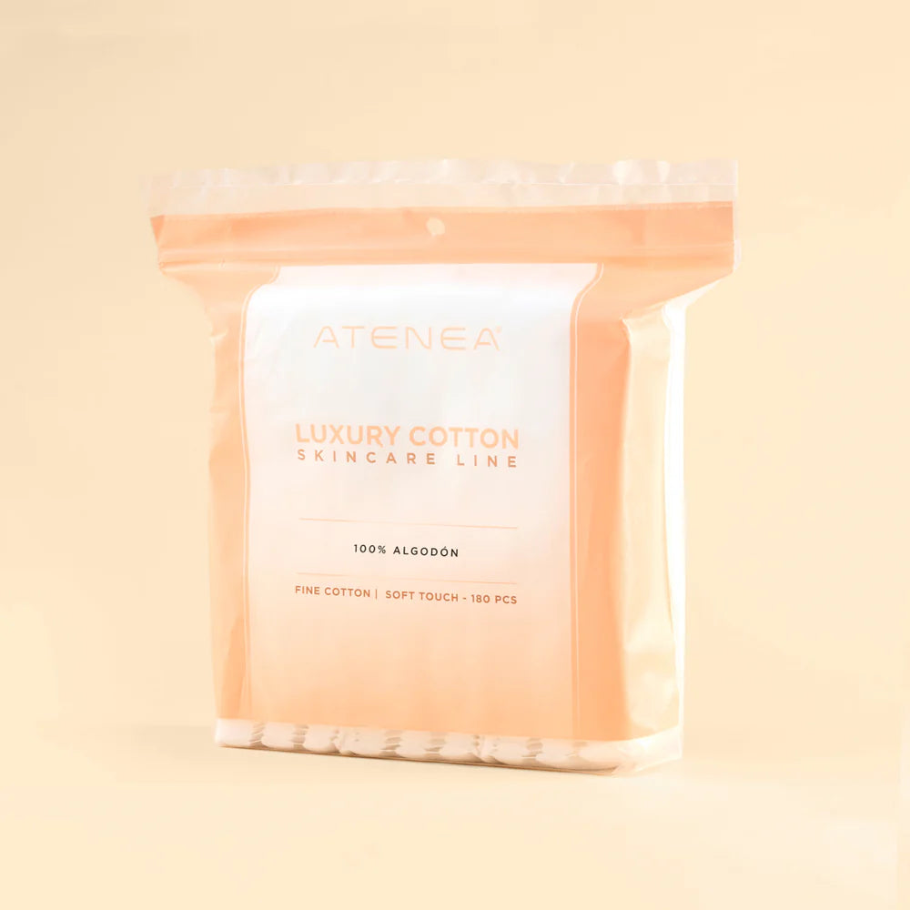 POMO DESMAQUILLANTE LUXURY ATENEA