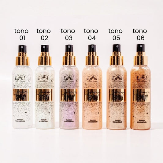 SHIMMER ENGOL