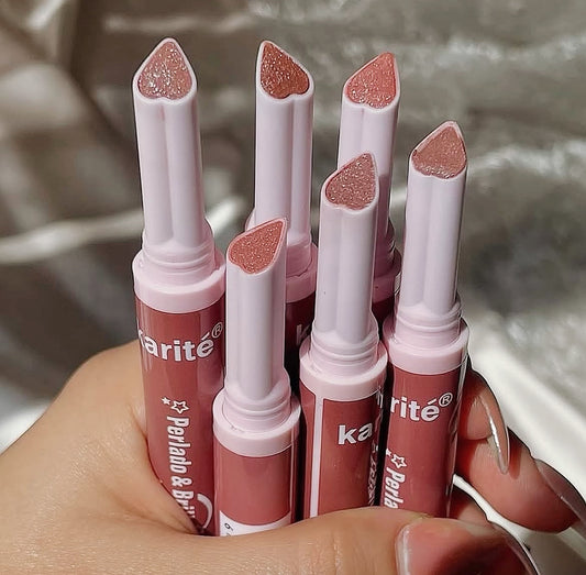 CLICK GLOSS DE KARITE