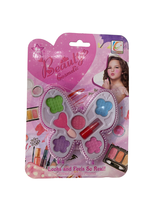 KIT MARIPOSA PARA NIÑA