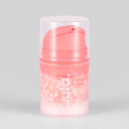 HIDRATANTE FACIAL LULA