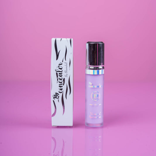 CORRECTOR 09 LILA BLOOMSHELL