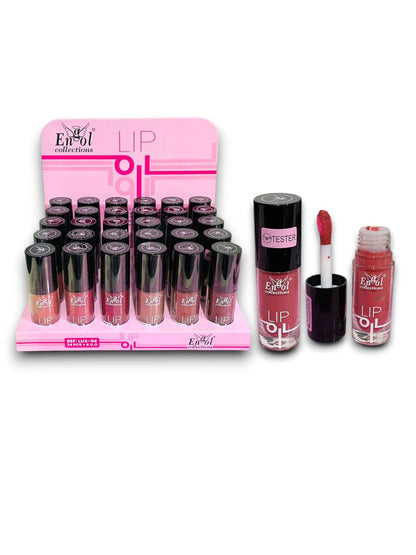 LIP OIL JUMBO ENGOL