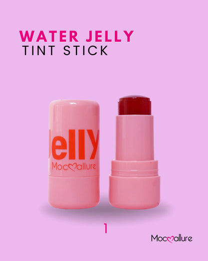 JELLY TINT GELATINA MOCMALLURE