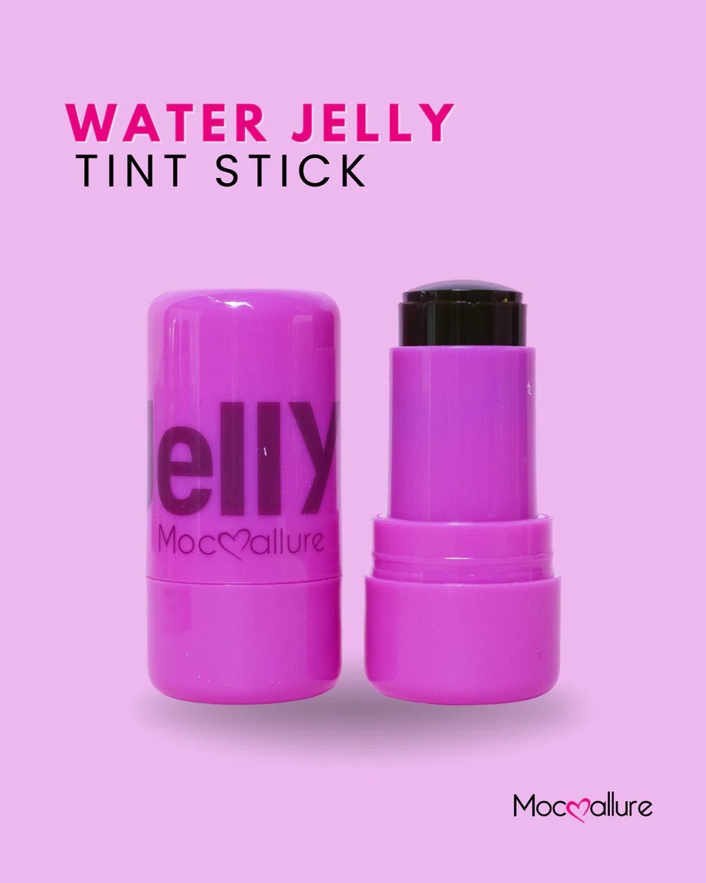 JELLY TINT GELATINA MOCMALLURE