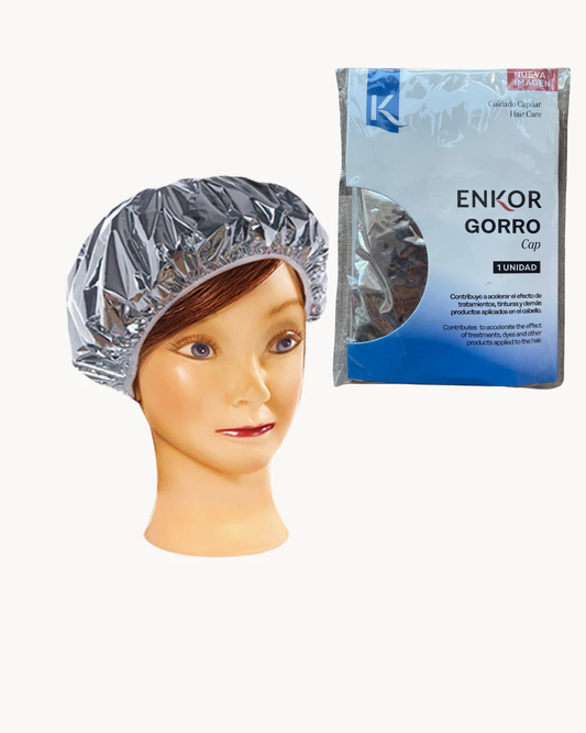 GORRO TERMICO ENKOR