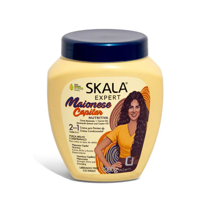 TRATAMIENTO CAPILAR SKALA 1000ML