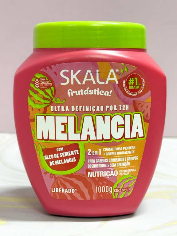 TRATAMIENTO CAPILAR SKALA 1000ML