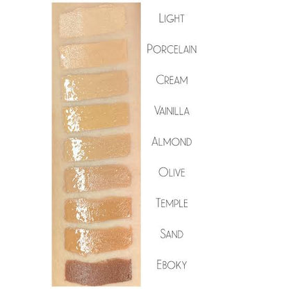 BASE DE ATENEA DE 30ML