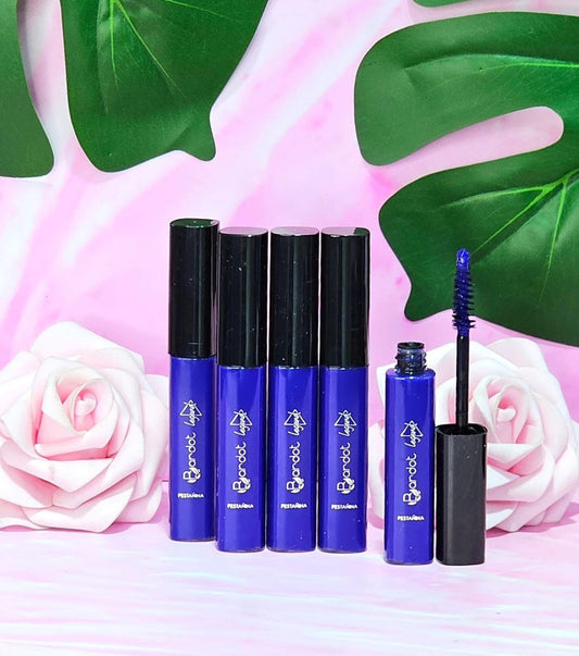 PESTAÑINA AZUL BARDOT