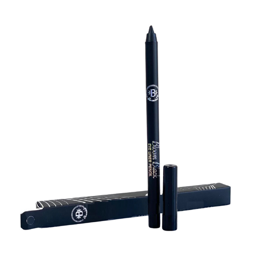 LAPIZ DE OJOS NEGRO BLOOMSHELL