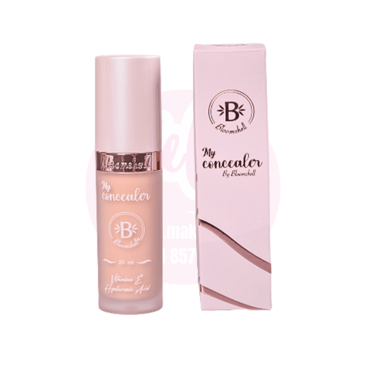 CORRECTOR BLOOMSHELL XL 20ML