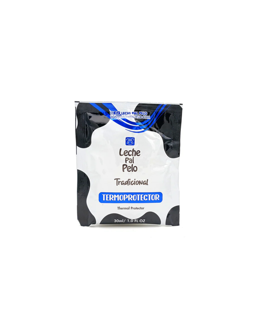 SOBRE LECHE PAL PELO TRADICIONAL TERMOPROTECTOR 30 ML