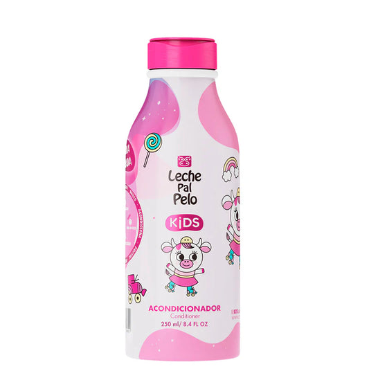 ACONDICIONADOR KIDS LECHE PAL PELO 250 ML