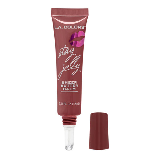 GLOSS HIDRATANTE - LA COLORS