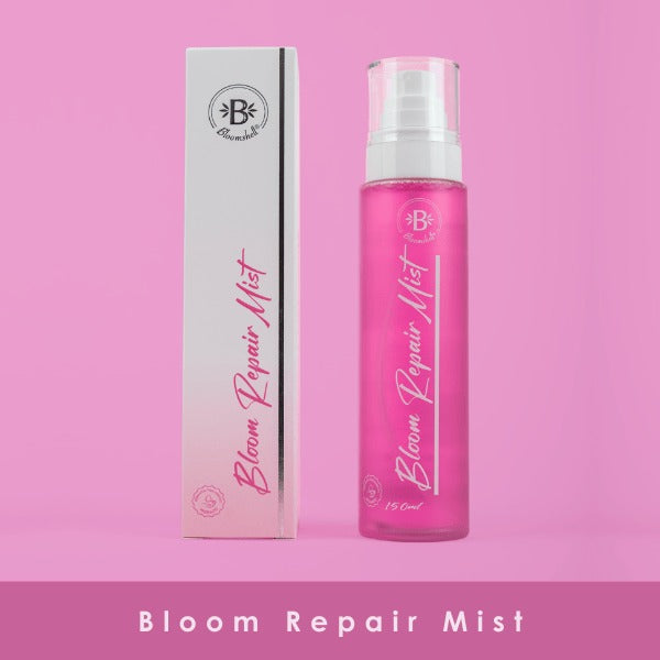 HIDRATANTE REPARADOR BLOOM REPAIR MIST
