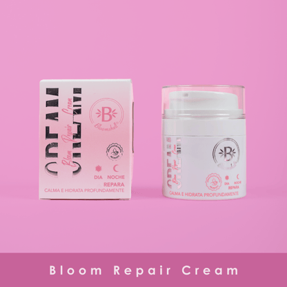 CREMA REPARADORA BLOMM REPAIR BLOOMSHELL