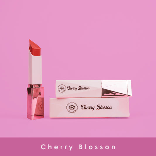 RUBOR CHERRY BLOSSON BLOOMSHELL