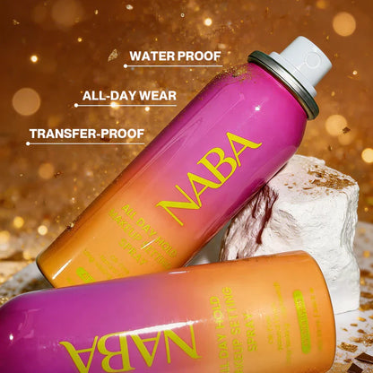 FIJADOR AEROSOL 60ML NABA