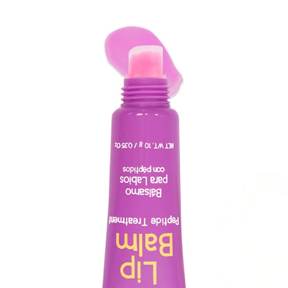 LIP BALM / BALSAMO CON PEPTIDOS KOLOR FACTORY