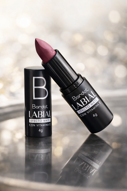 LABIAL MATTE BARDOT