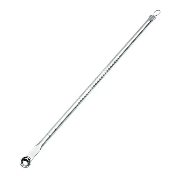 EXTRACTOR DE ESPINILLA DOBLE ARO