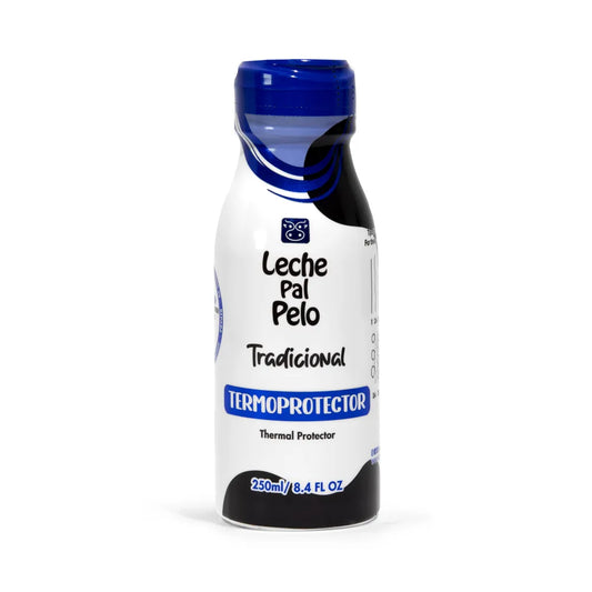 TERMOPROTECTOR TRADICIONAL LECHE PAL PELO 250 ML