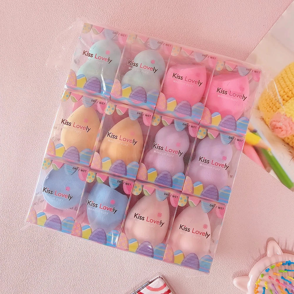 ESPONJA KISS LOVELY