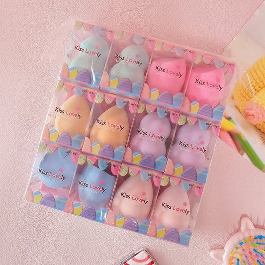 ESPONJA KISS LOVELY