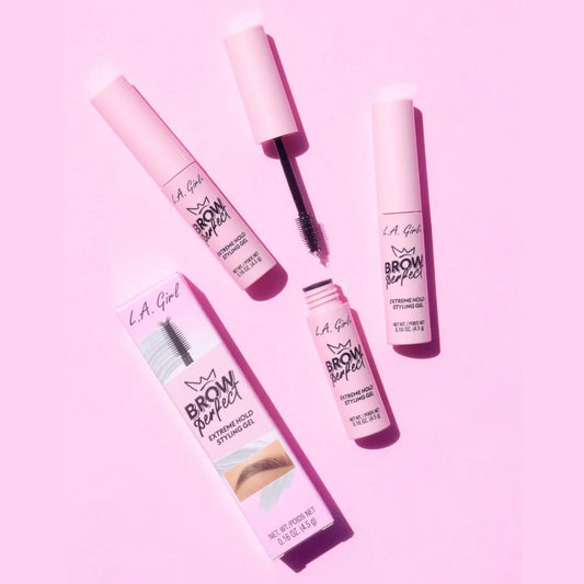 GEL CEJAS BROW PERFECT LA GIRL