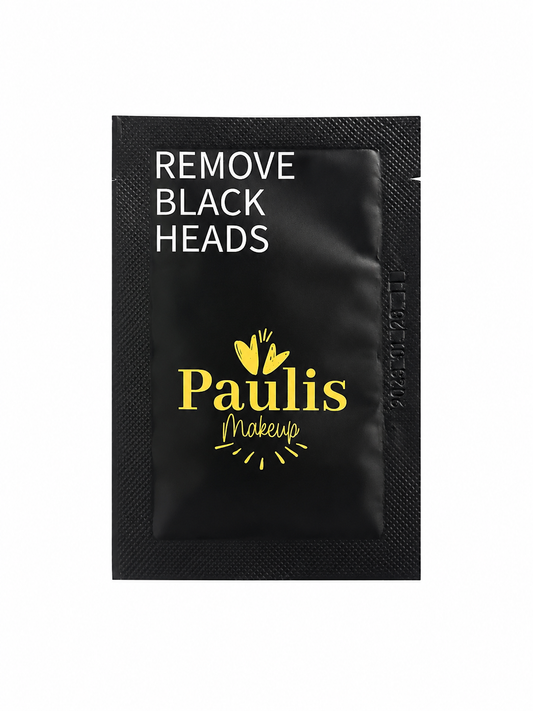 MASCARILLA PUNTO NEGRO PAULIS