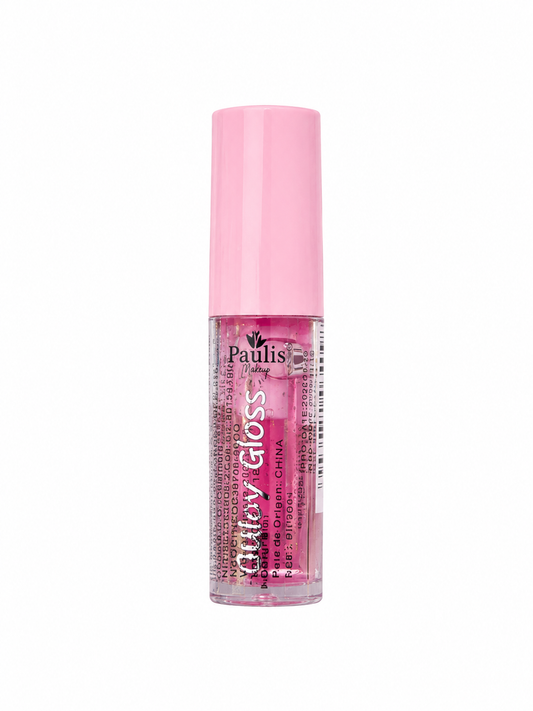 JUICY GLOSS PAULIS