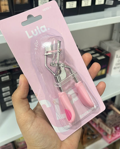ENCRESPADOR DE LULA