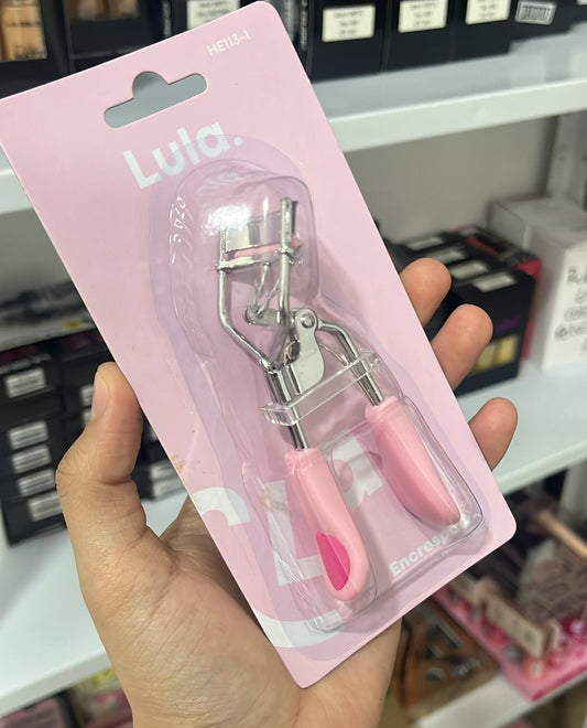 ENCRESPADOR DE LULA
