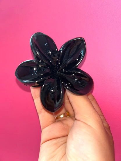PINZA DE FLOR HAWAIANA