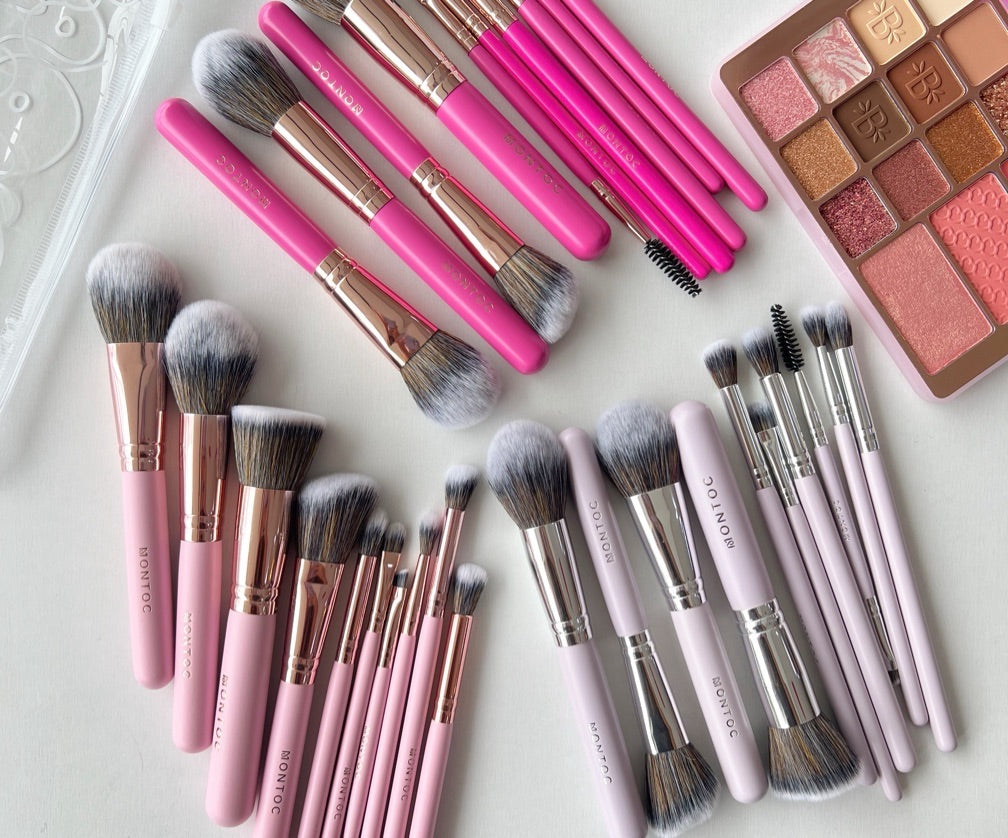 KIT BROCHAS SINGULARE MONTOC VOL1
