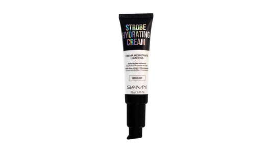 CREMA HIDRATANTE LUMINOSA SAMY