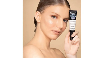 CREMA HIDRATANTE LUMINOSA SAMY