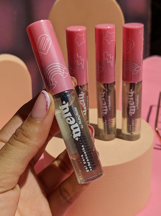 GEL DE CEJAS DE MELU