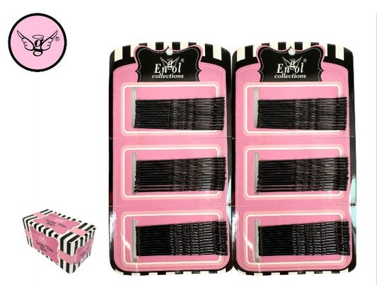 PINZA PARA PEINADOS X 36 ENGOL