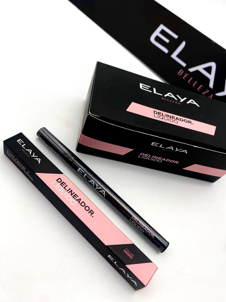 DELINEADOR LIQUIDO DE ELAYA
