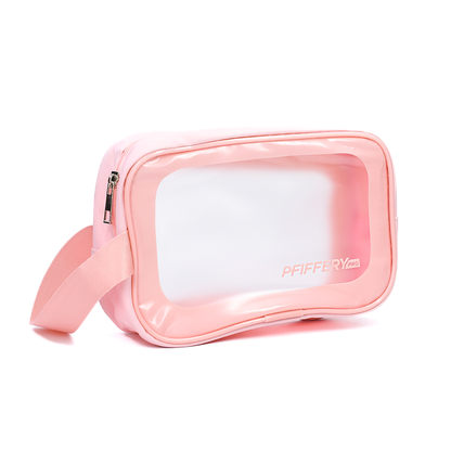 COSMETIQUERA TIPO WASHBAG PEQUEÑA