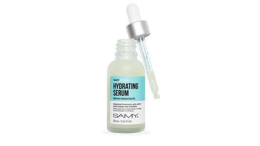 SERUM HIDRATANTE DE SAMY