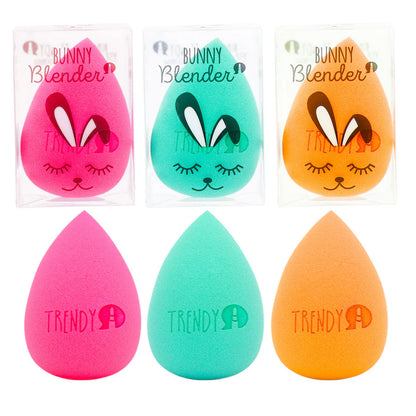 ESPONJA PROFESIONAL BUNNY BLENDER TRENDY