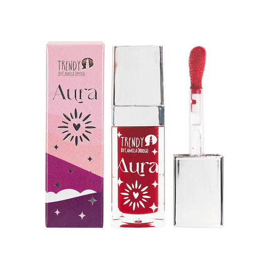 GLOSS AURA TRENDY