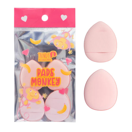 KIT MINI DEDALES X 4 TRENDY