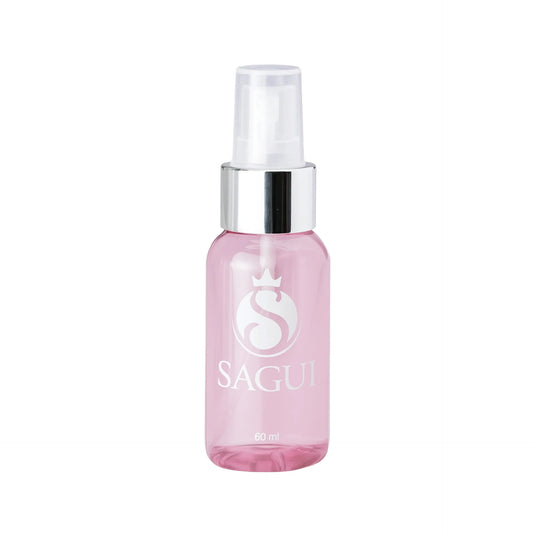 AGUA DE ROSAS 60ml SAGUI