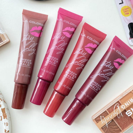 GLOSS HIDRATANTE - LA COLORS