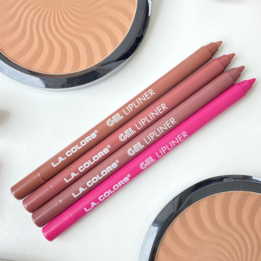 LAPIZ PARA LABIOS - LA COLORS