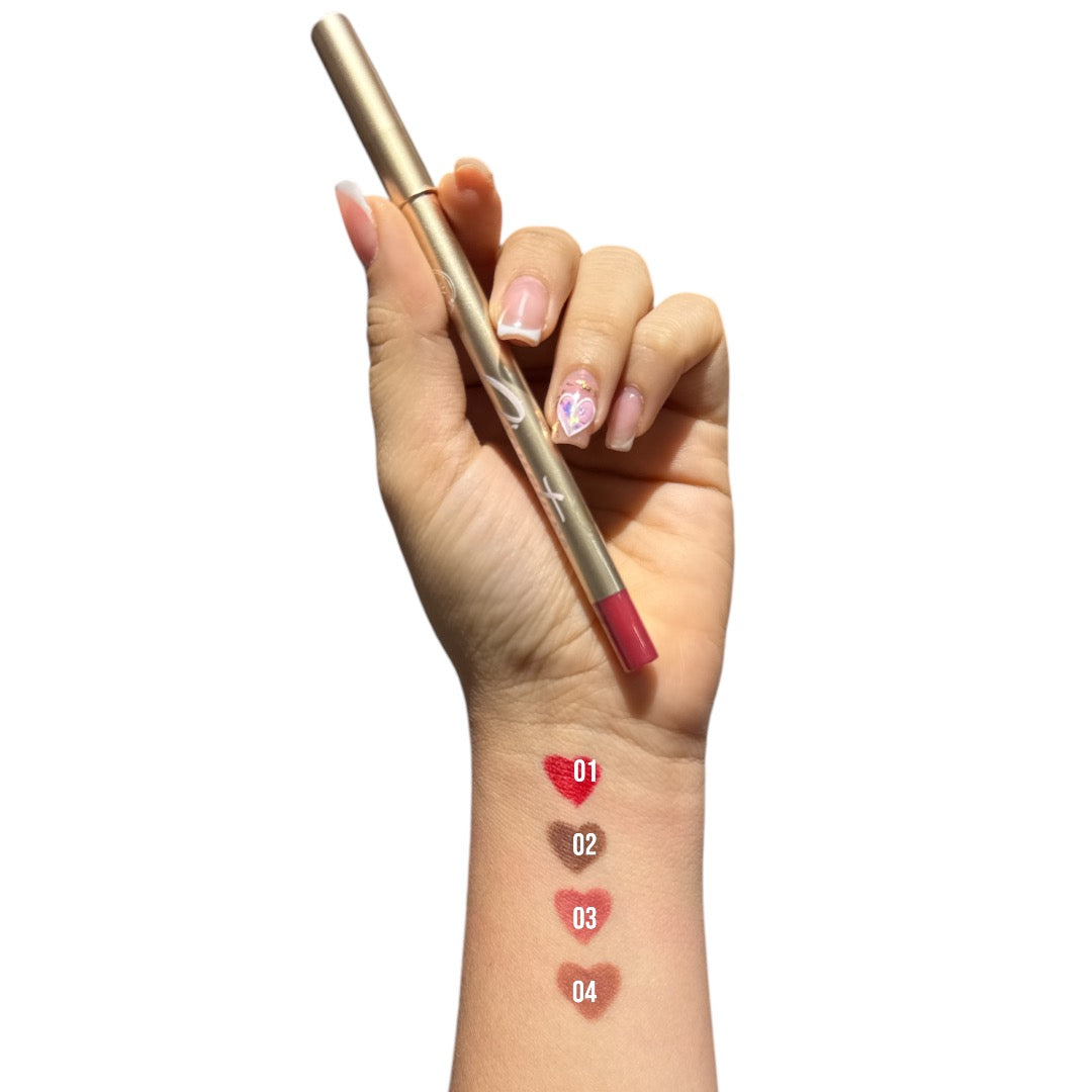 LAPIZ DE LABIOS BLOOMSHELL